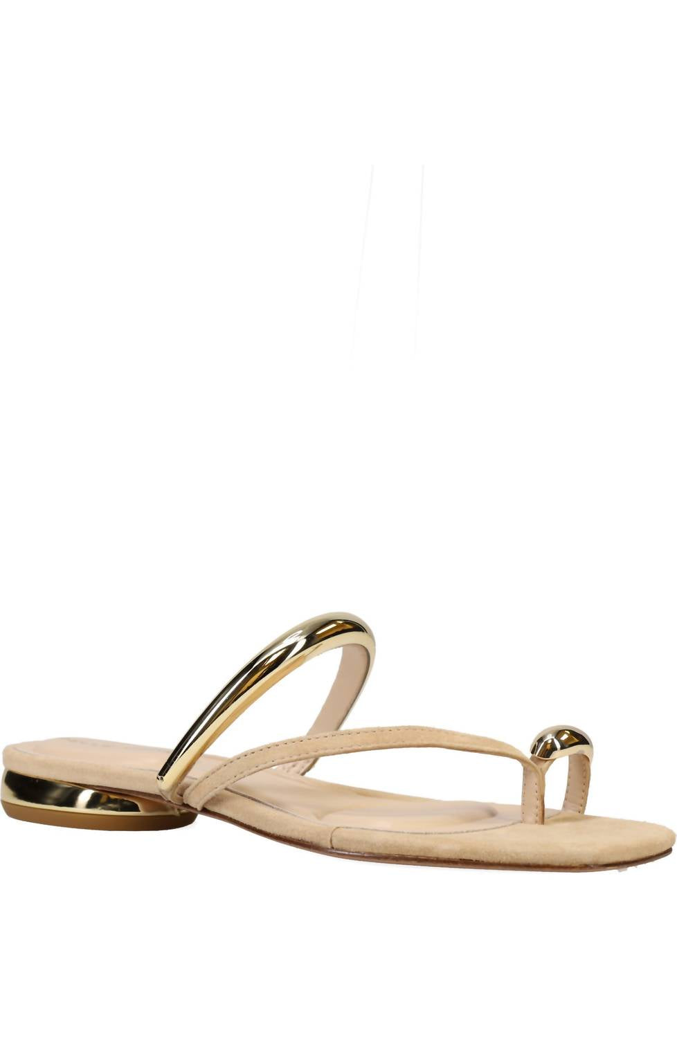 Pelle Moda - Women's Ondra Sandal