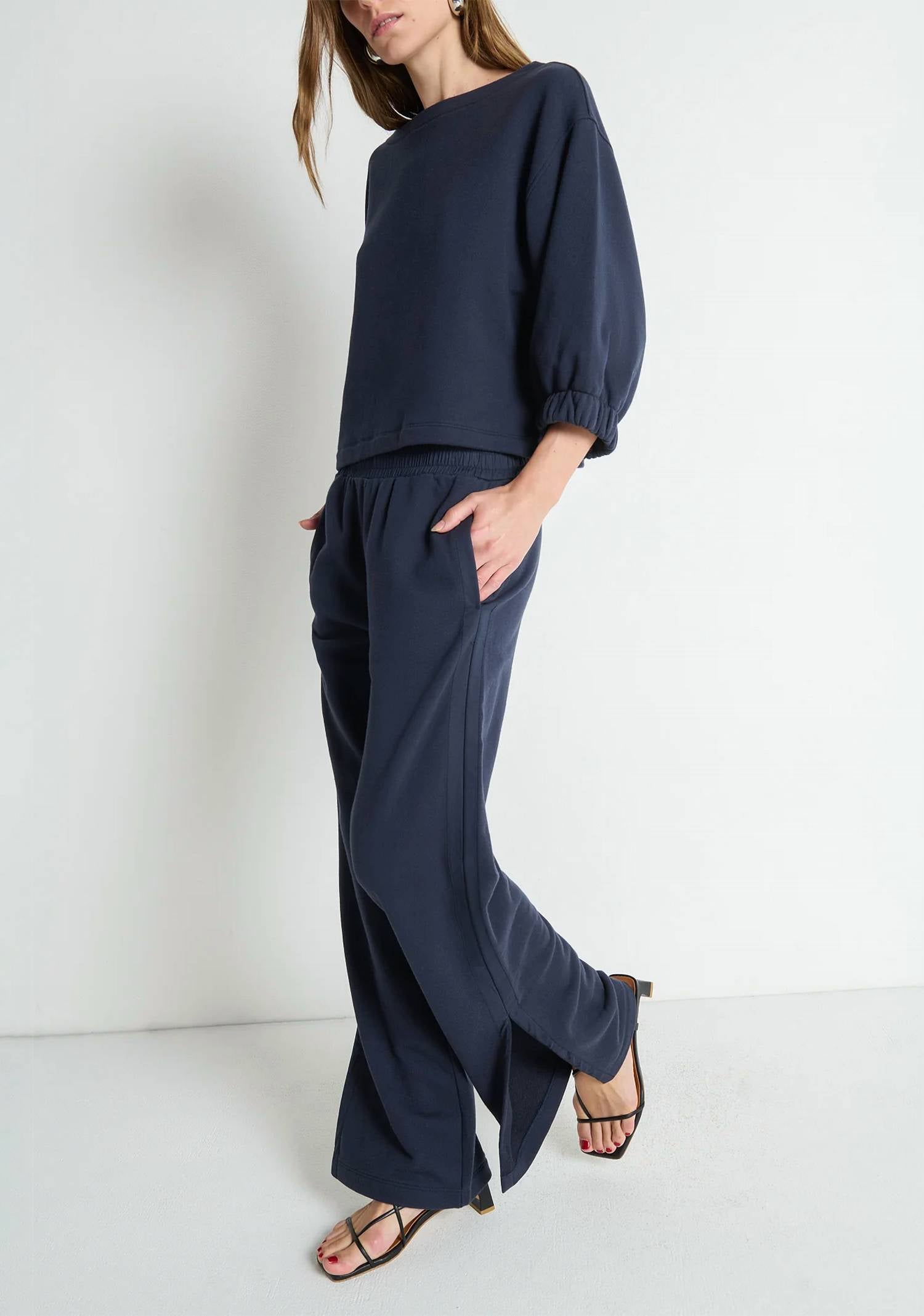 Nation Ltd - Abigail Relaxed Sweatpants