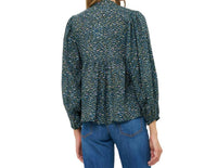 Oliphant - Mandarin Balloon Top