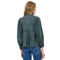 Oliphant - Mandarin Balloon Top