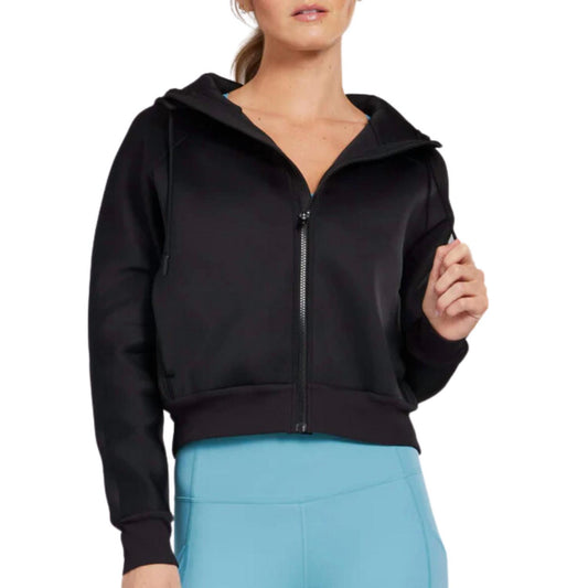 Greyson Clothiers - KRISTINA FULL-ZIP HOODIE