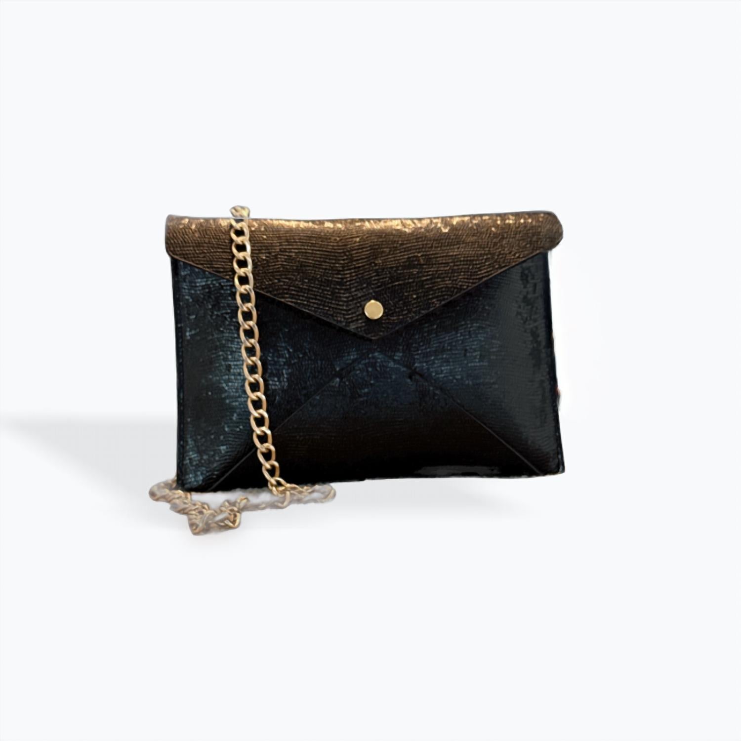 Cejon - ENVELOPE SHOULDER BAG CLUTCH