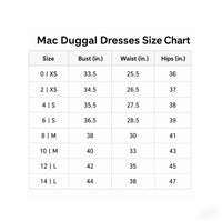 Mac Duggal - Sleeveless Sequin Dress