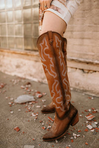 Liberty Black - Women's The Vegas Faggio Boots