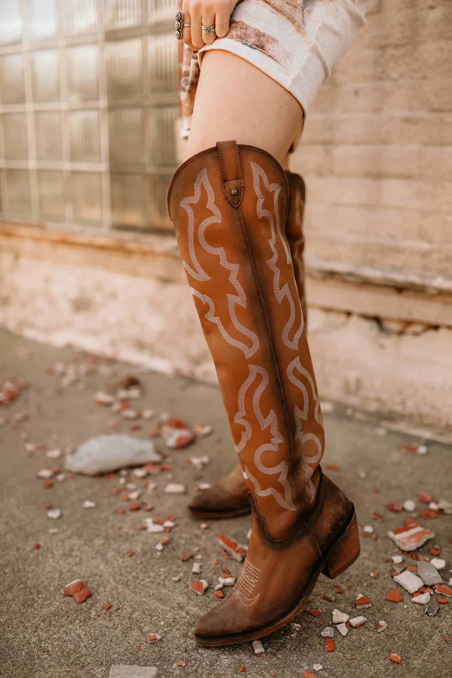 Liberty Black - Women's The Vegas Faggio Boots