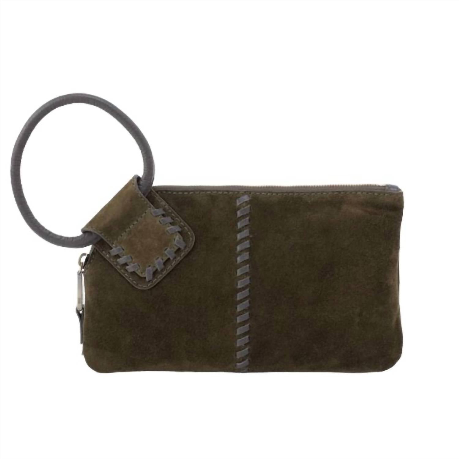 Hobo - Women's Sable Wristlet
