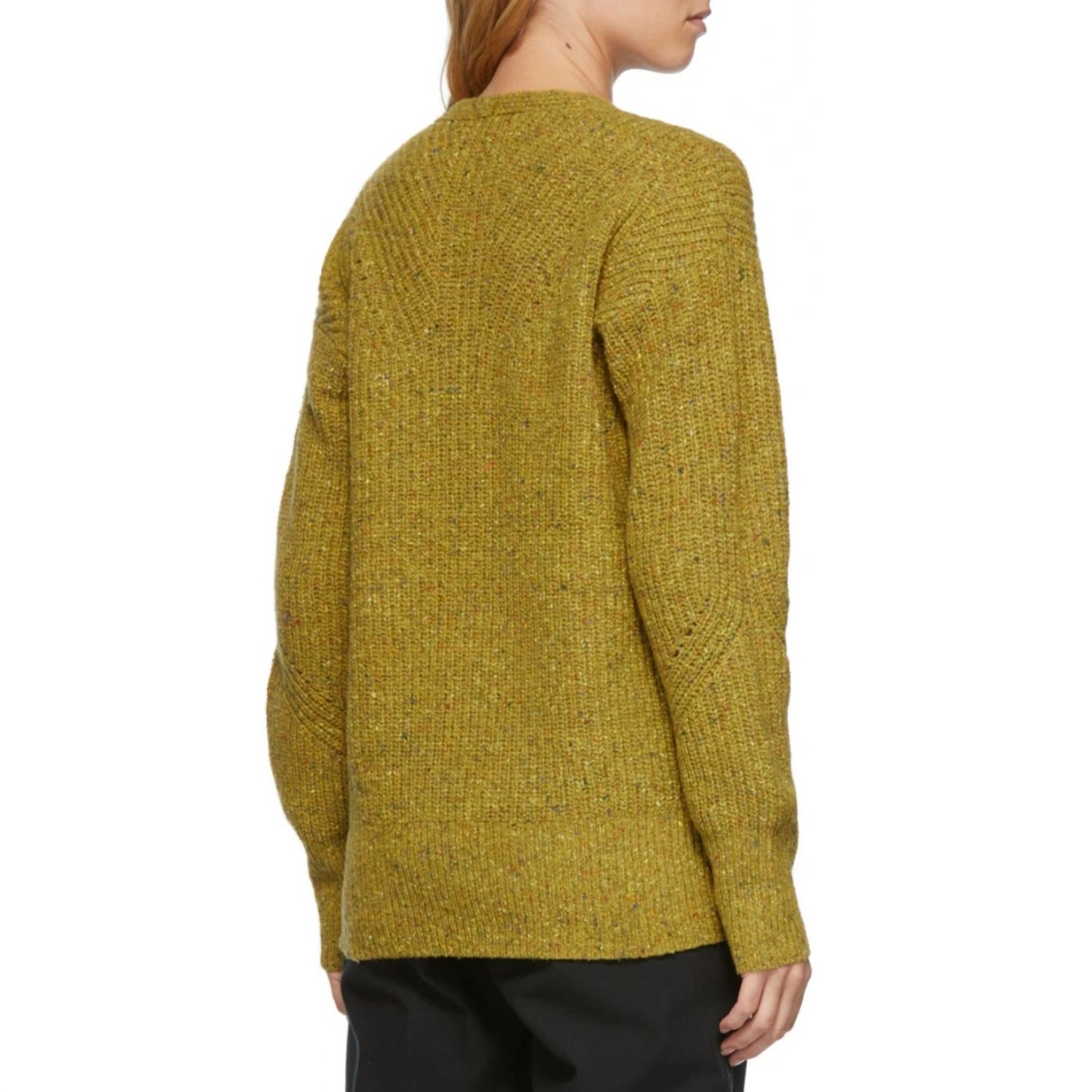 Rag & Bone - Donegal Sweater
