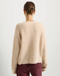 Seventy Eight And Sunny - Essie Knit Cardigan
