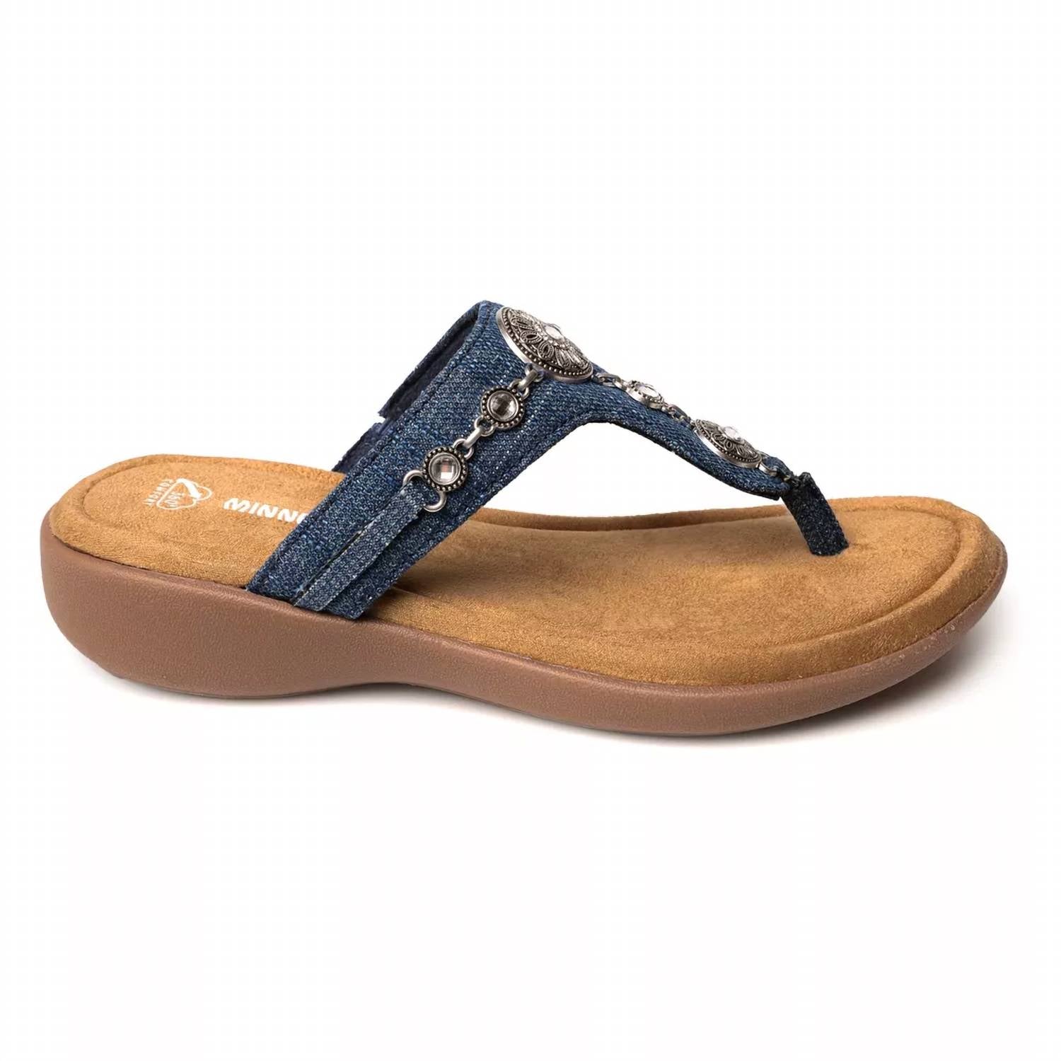 Minnetonka - Women's Brecca Sandal