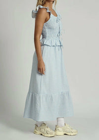 Native Youth - Mabel Midi Dress