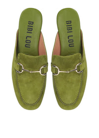 Bibi Lou - Women's Ashe Mules