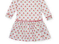 Lila + Hayes - Girl's Lillian Dress