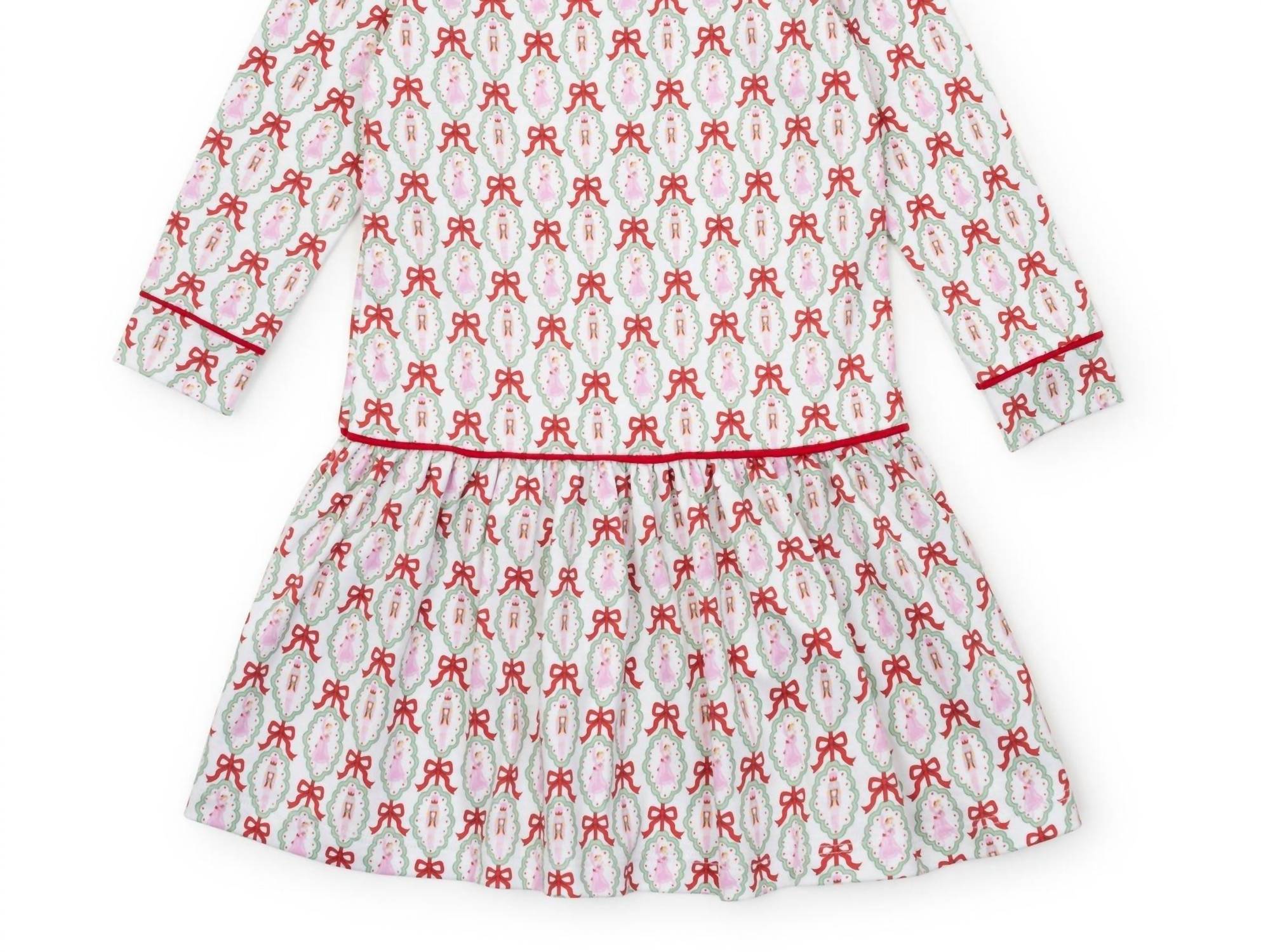 Lila + Hayes - Girl's Lillian Dress