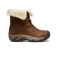 Keen - Women's Betty Short WP Boot