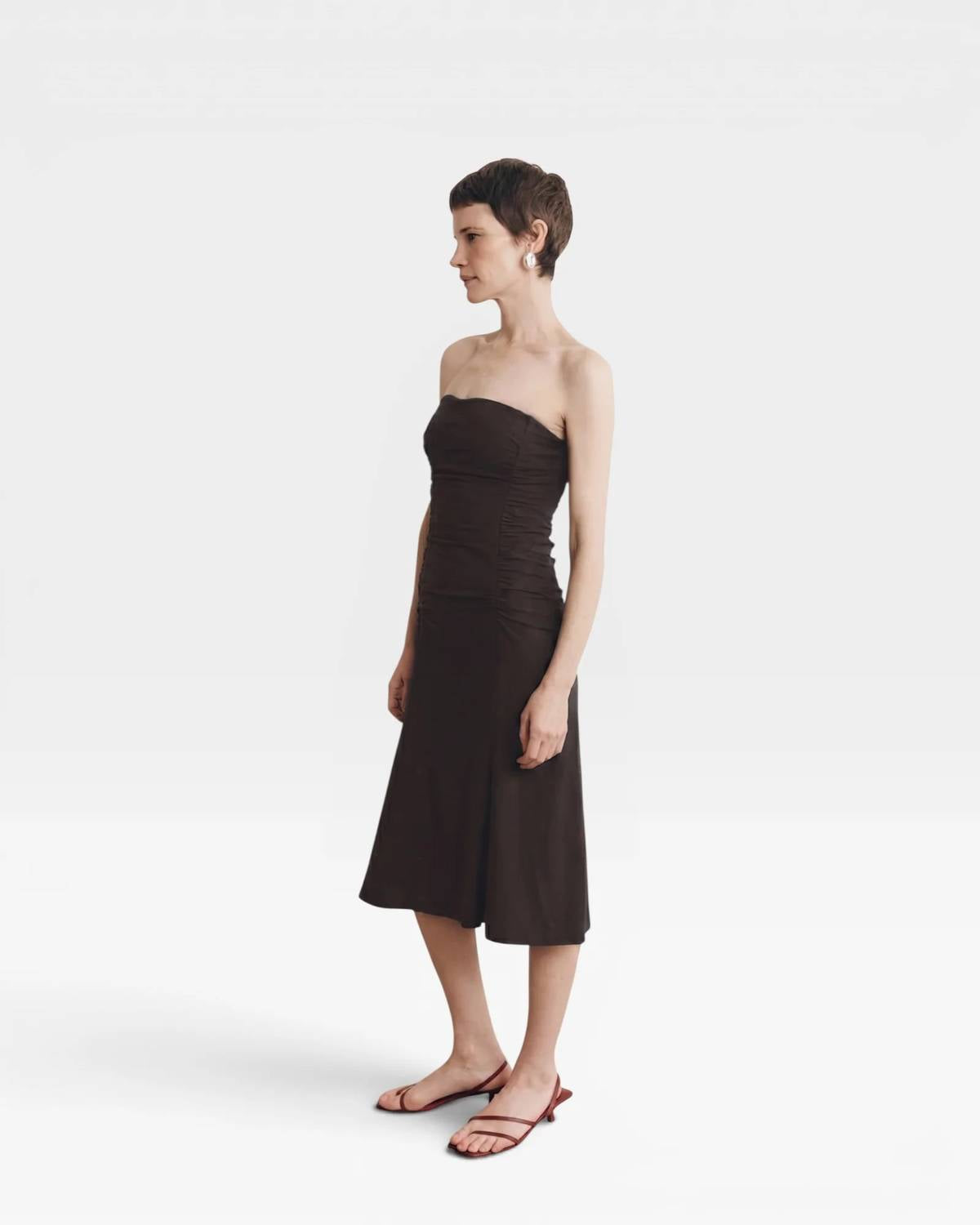 Vir Vita - Gaia Dress