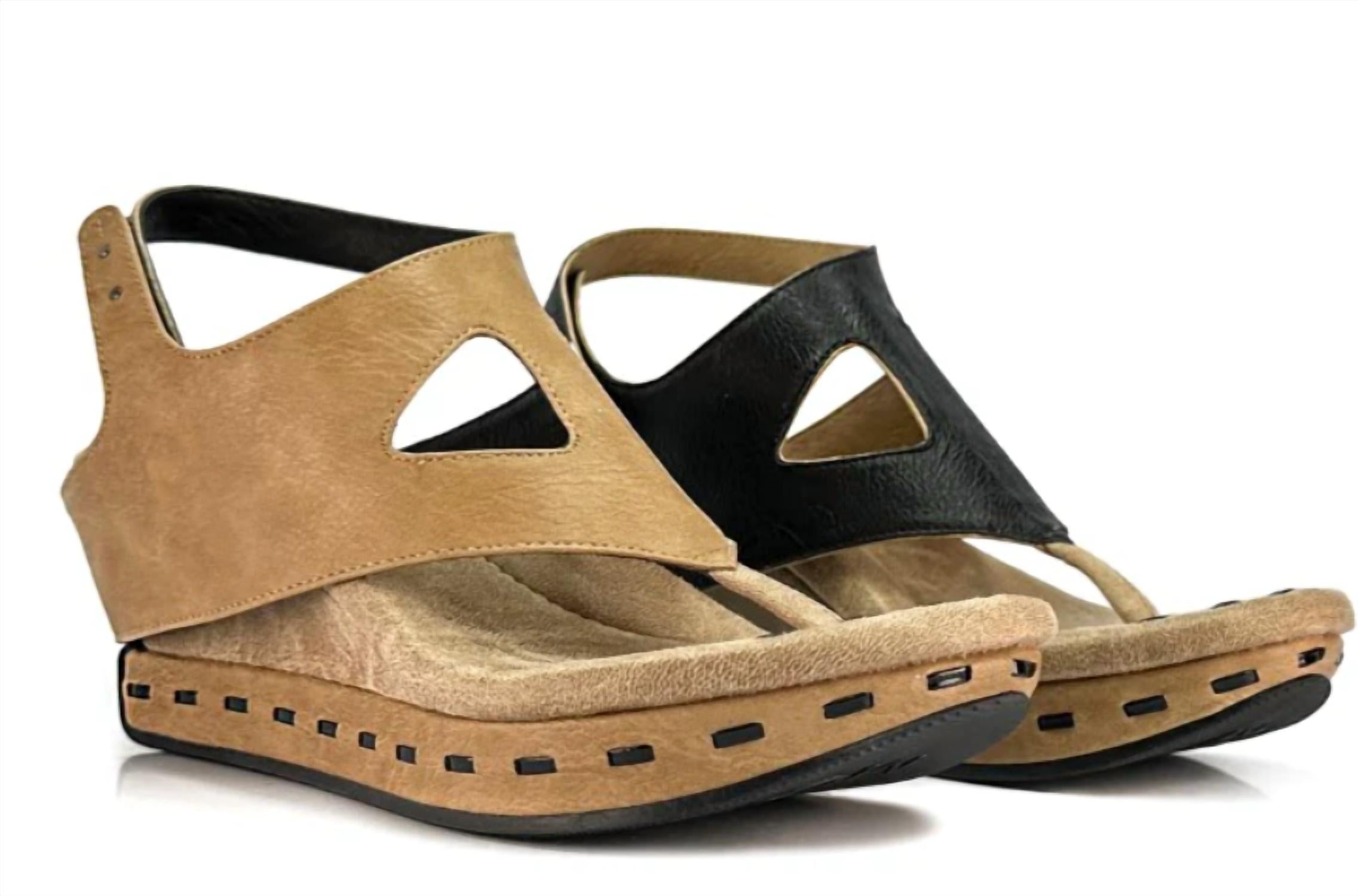 Modzori - Women's Venitia Sandal