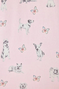 Pj Salvage - Butterfly Grove Pajama Set