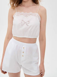 Loveshackfancy - Aliaya Top