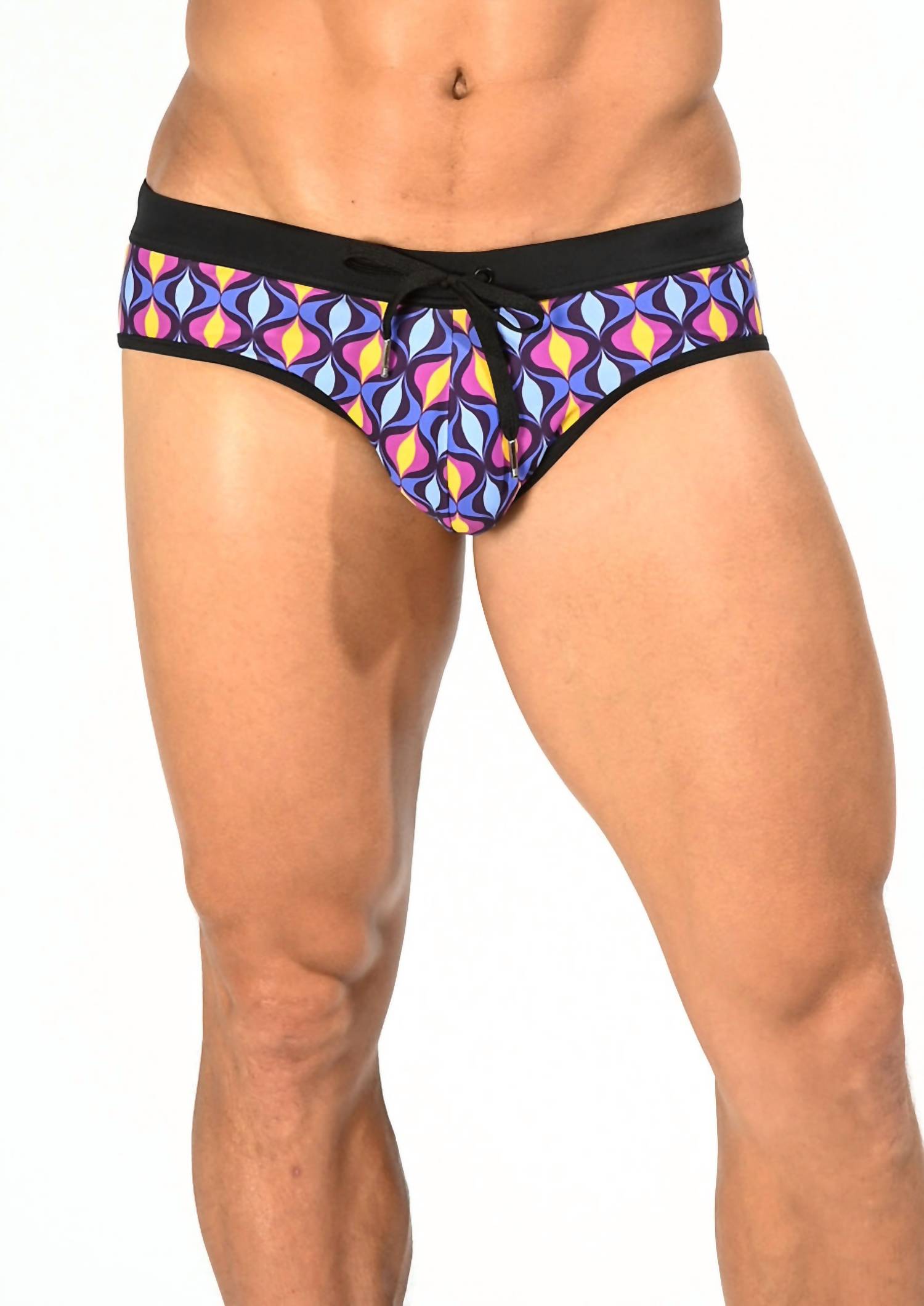 Steele - Freestyle Swim Brief