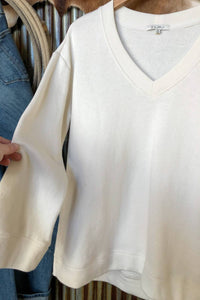 Z Supply - Women's Mahanoy Oversized Pullover Sweater