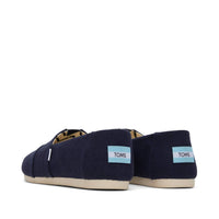 Toms - Women's Classic Alpargatas Slip-on Shoes