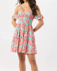 Tiare Hawaii - Fremin Mini Dress