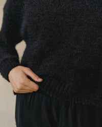Bella Dahl - Drop Shoulder Sweater