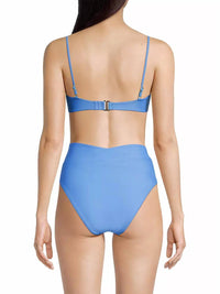Ramy Brook - Mona Underwire Bikini Top