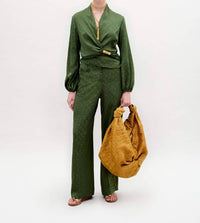 Silvia Tcherassi - Elvie Blouse