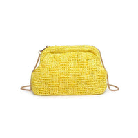 Urban Expressions - Women's Annie Clutch & Crossbody Bag