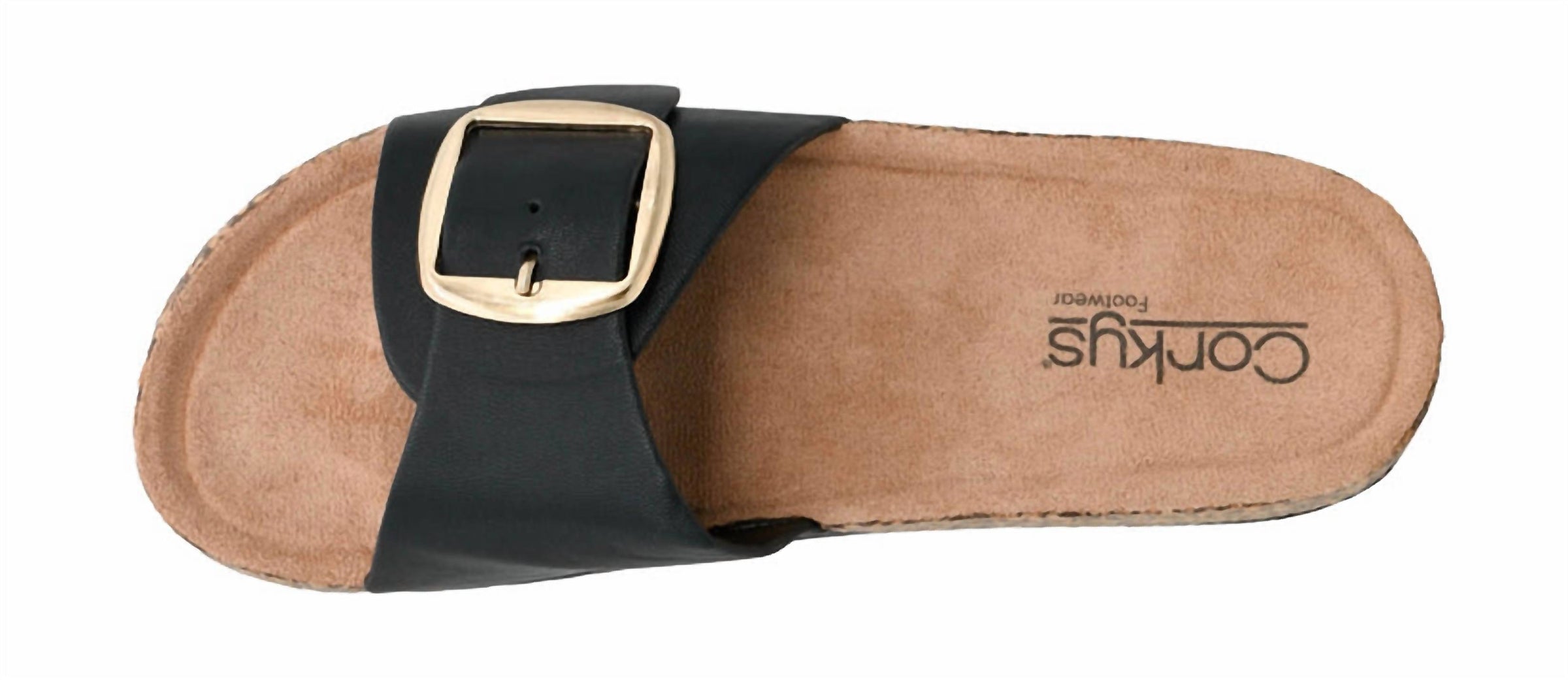 Corkys Footwear - Women's Footwear Road Trip Sandal