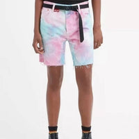 Levi'S - Men's Pride 501 '93 Cut-off 7" Shorts