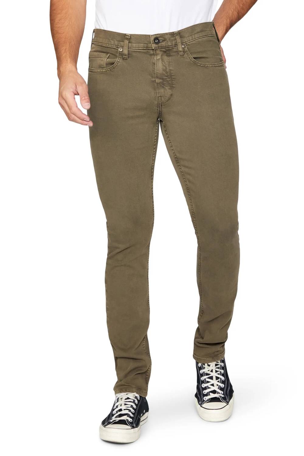 Paige - Men's Lennox Jean