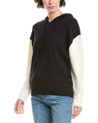 Lna - Monaco Plush Hoodie