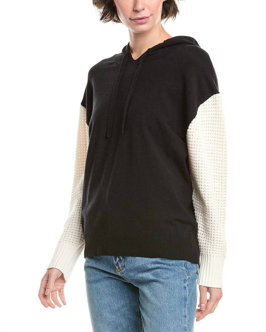 Lna - Monaco Plush Hoodie