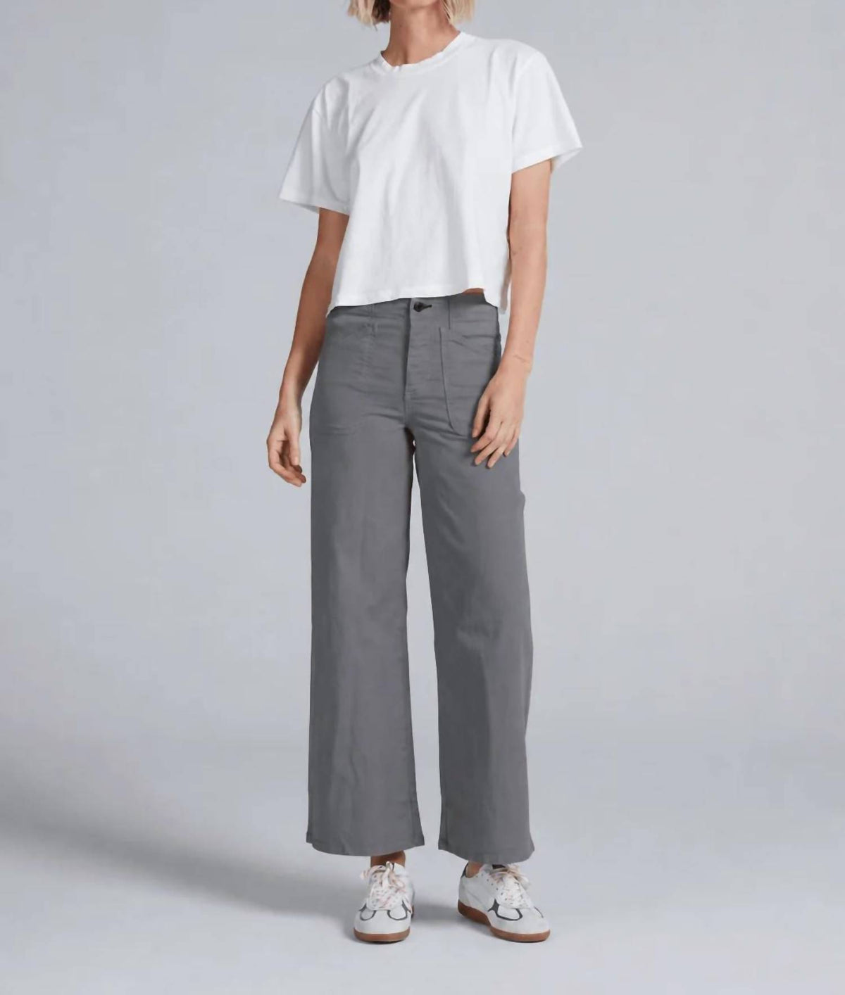 Askk Ny - The Jam Jeans