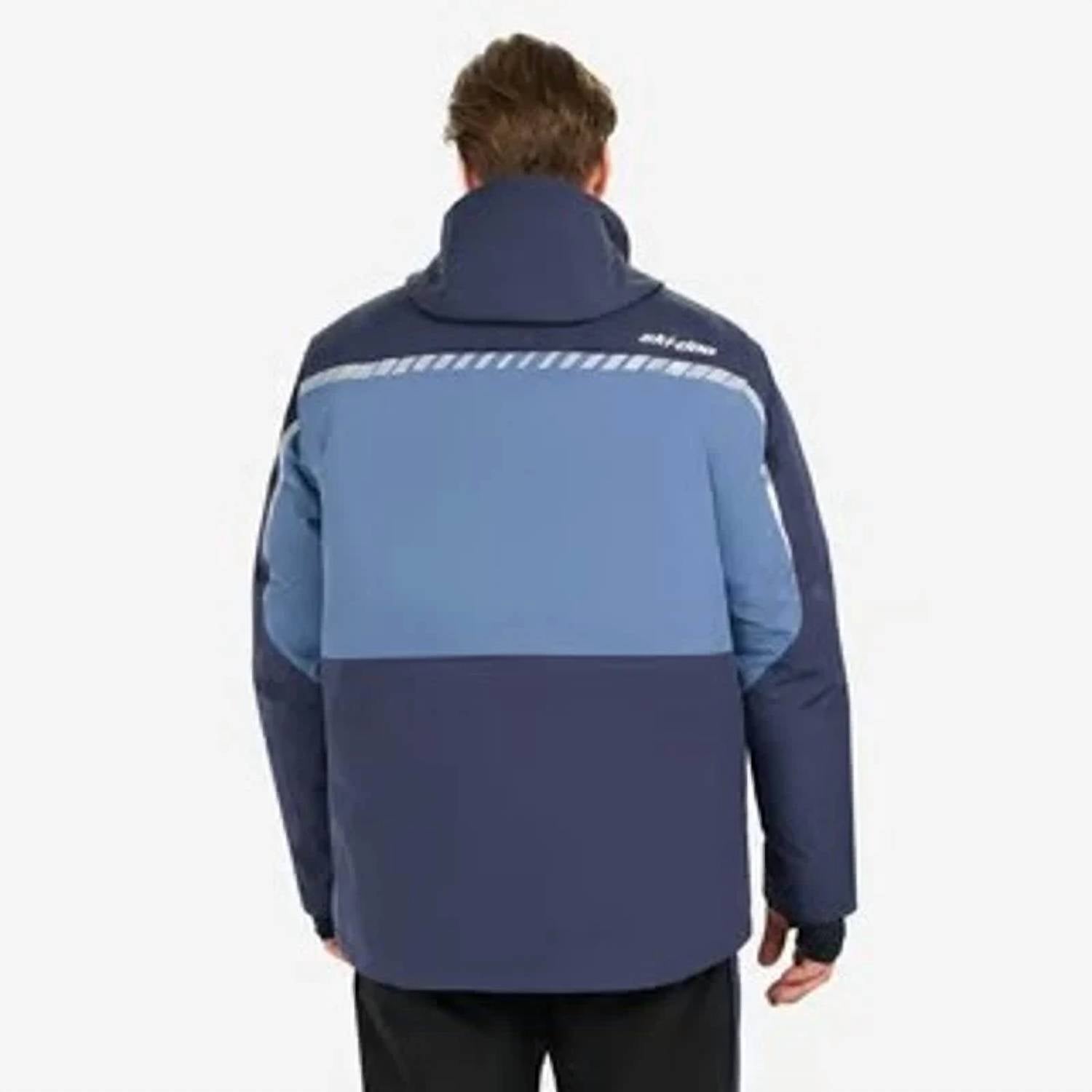 Ski-Doo - Absolute Zero Radiant Core Insulated Temp Coat