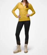 Prana - Touchstone Henley Top