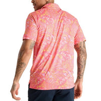 Chubbies - Raz-matazz Performance Golf Polo Shirt