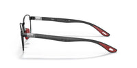 Ray Ban - Unisex Rx6480m Glasses