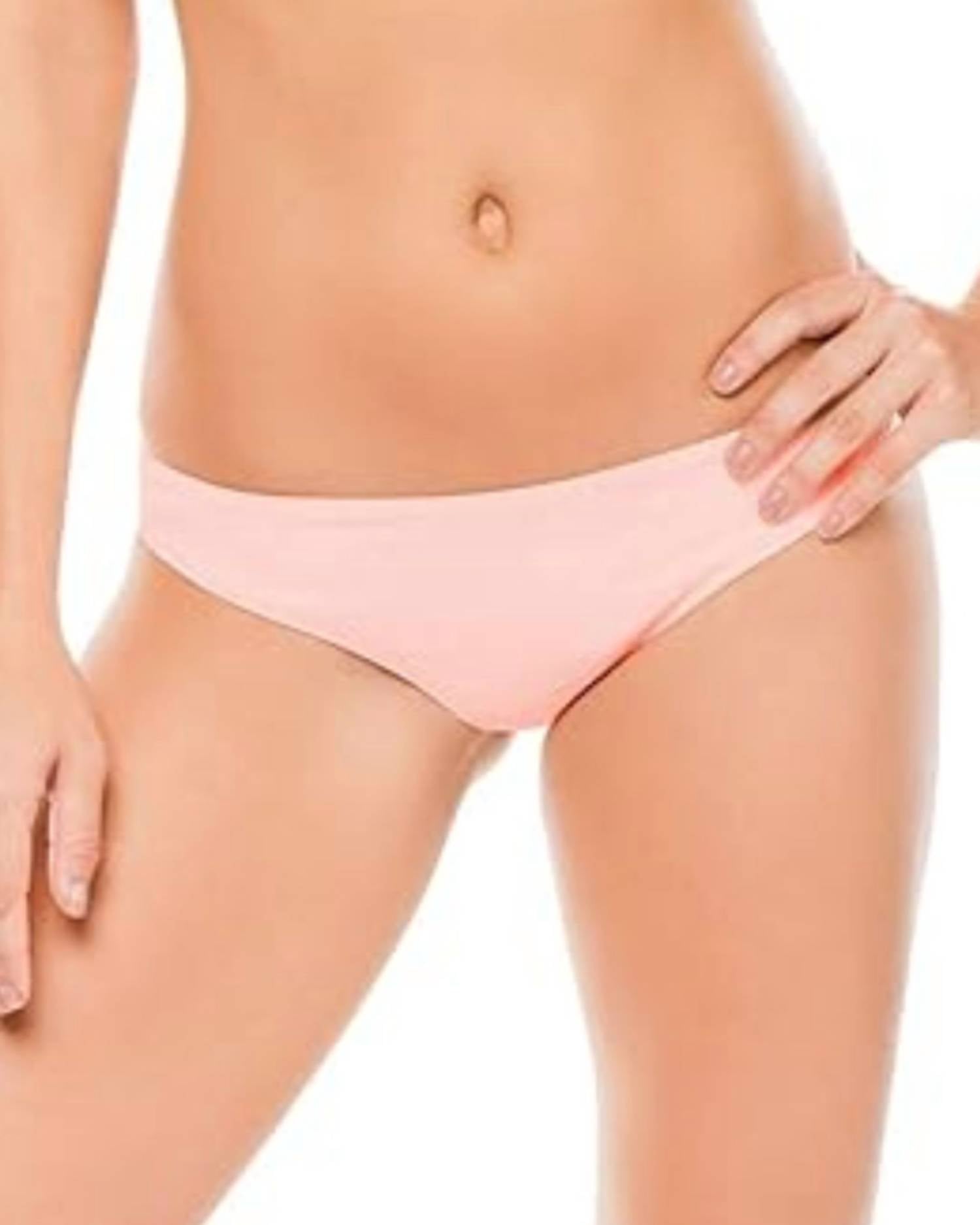 Eberjey - So Solid Coco Bikini Bottom
