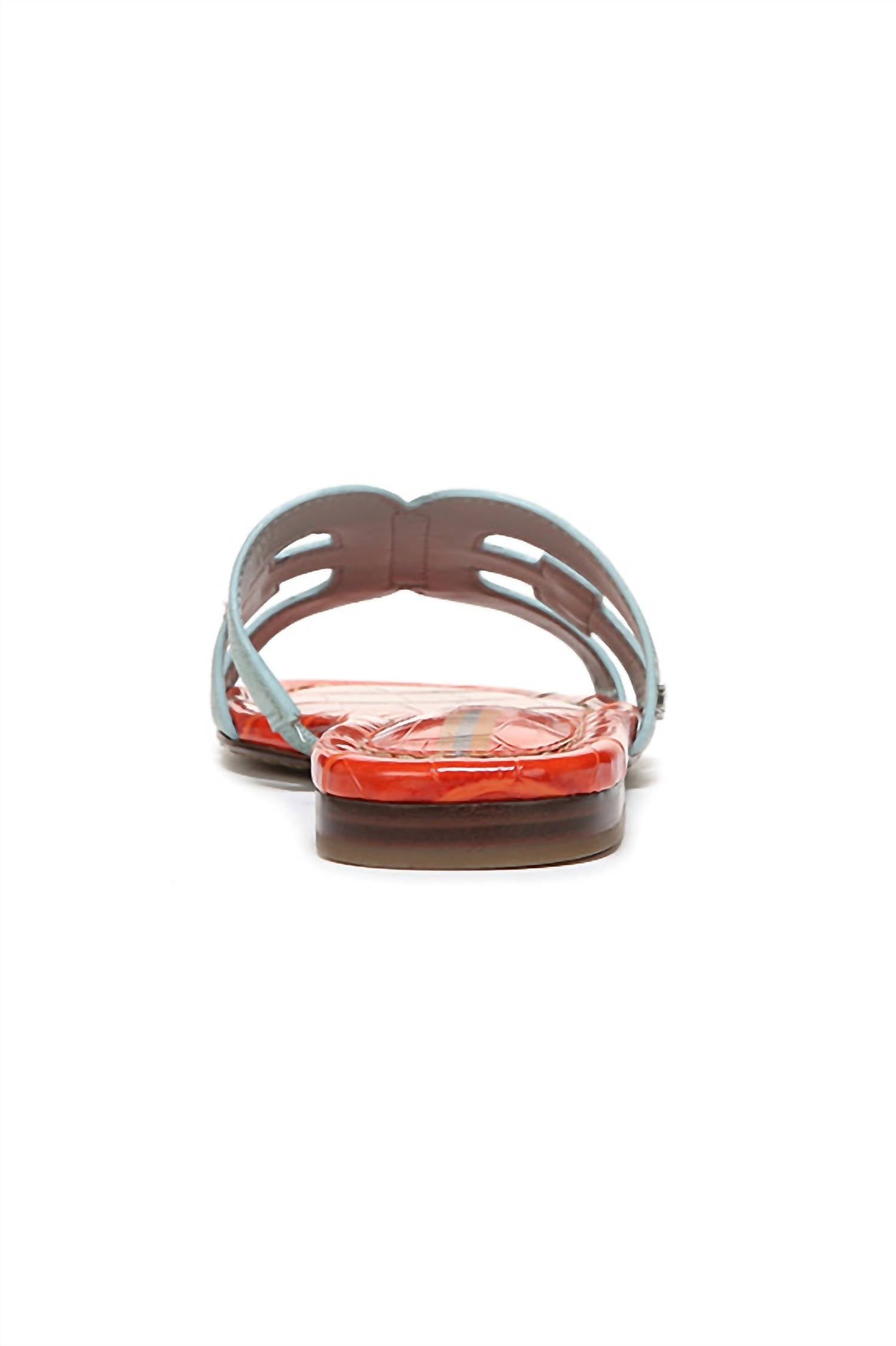Sam Edelman - Women's Bay Slide Sandal