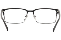 Dragon Alliance - Men's Ben Rectangular Optical Frame