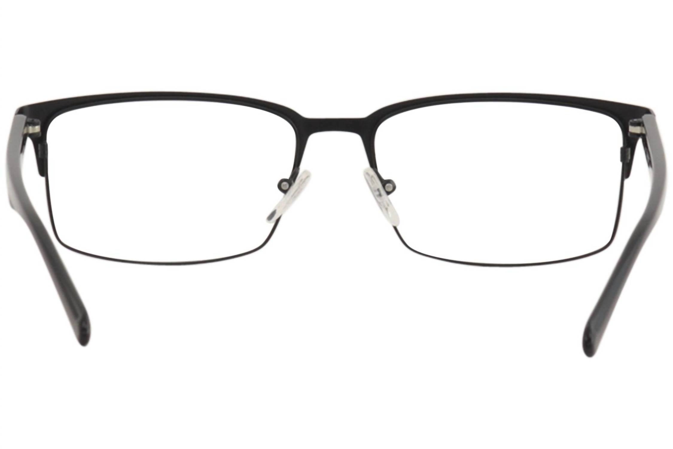 Dragon Alliance - Men's Ben Rectangular Optical Frame