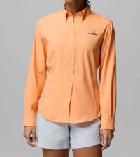 Columbia - Pfg Tamiami Ii Long Sleeve Shirt