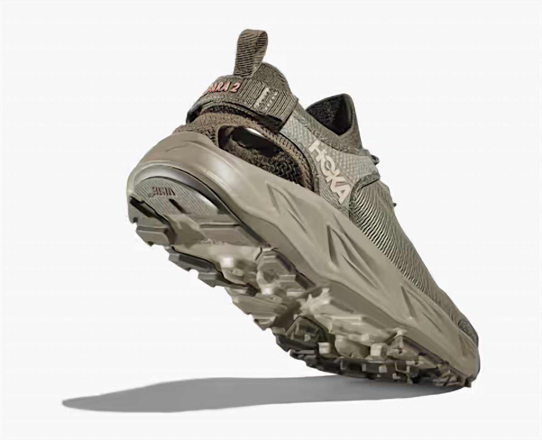 Hoka - Men's Hopara 2 Outdoor Sneakers