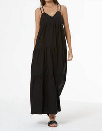 Young Fabulous & Broke - Patio Poplin Dress