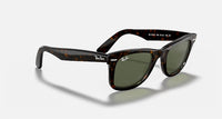 Ray Ban - Women's Original Wayfarer Classic Sunglasses