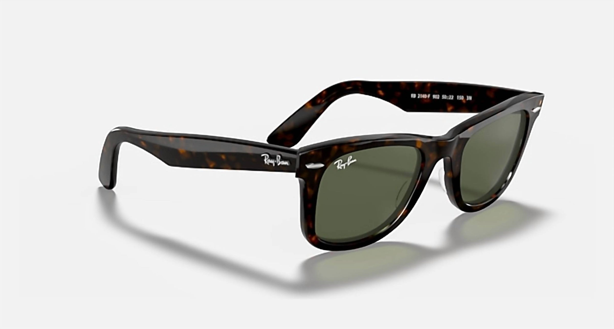 Ray Ban - Women's Original Wayfarer Classic Sunglasses