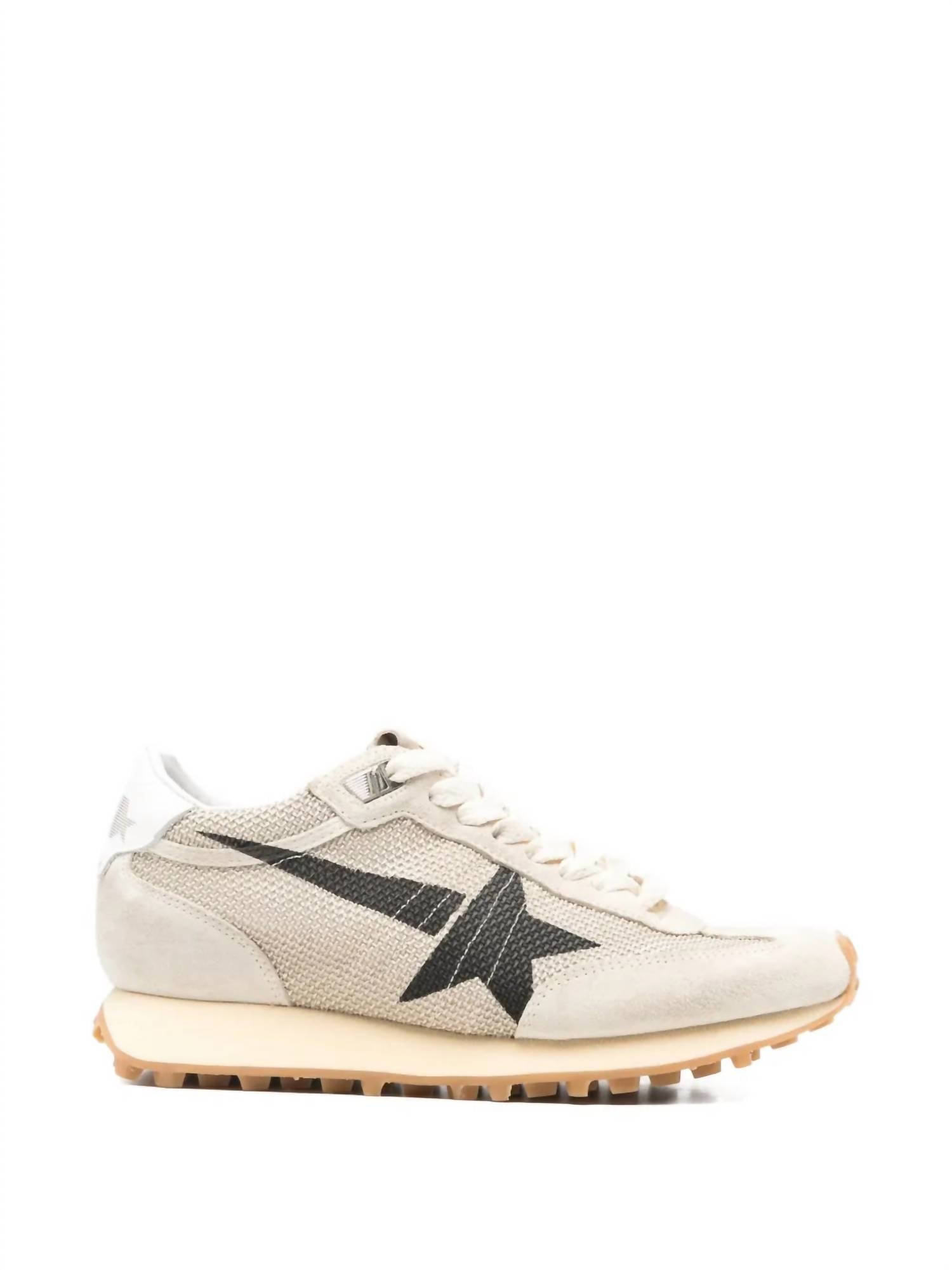 Golden Goose - Women's Running Marathon Sneakers